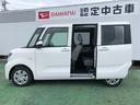 一年保証・走行距離無制限　走行１６３１キロ　助手席エアバック　オートライト　オートマチックハイビーム　クリアランスソナー　アイドリングストップ（埼玉県）の中古車