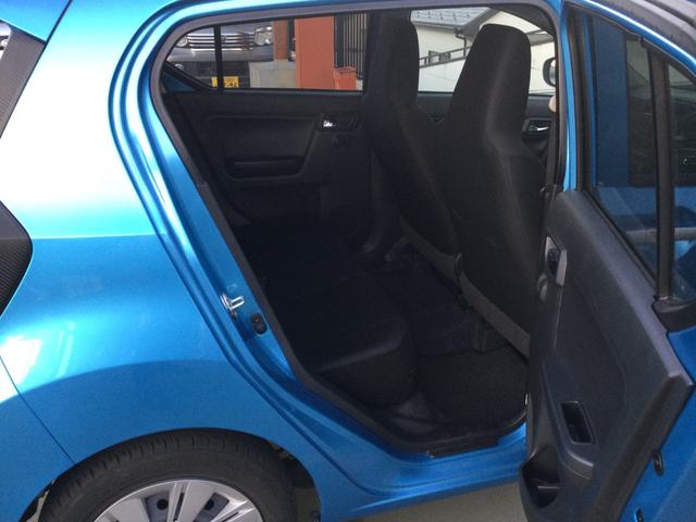 ミライースX リミテッドSAIII 走行9705キロ/LEDランプ1年保証距離無制限 走行距離9705キロ 純正マット LEDヘッドランプ アイドリングストップ 電動格納式ドアミラー キーレスエントリー スマートアシスト3(埼玉県)の中古車