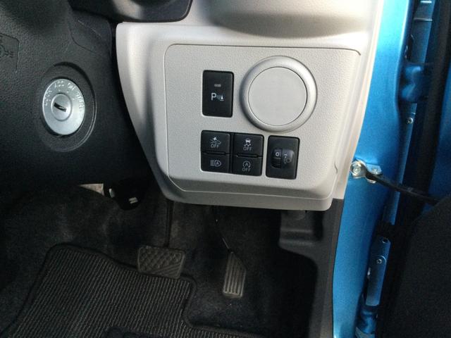 ミライースX リミテッドSAIII 走行9705キロ/LEDランプ1年保証距離無制限 走行距離9705キロ 純正マット LEDヘッドランプ アイドリングストップ 電動格納式ドアミラー キーレスエントリー スマートアシスト3(埼玉県)の中古車