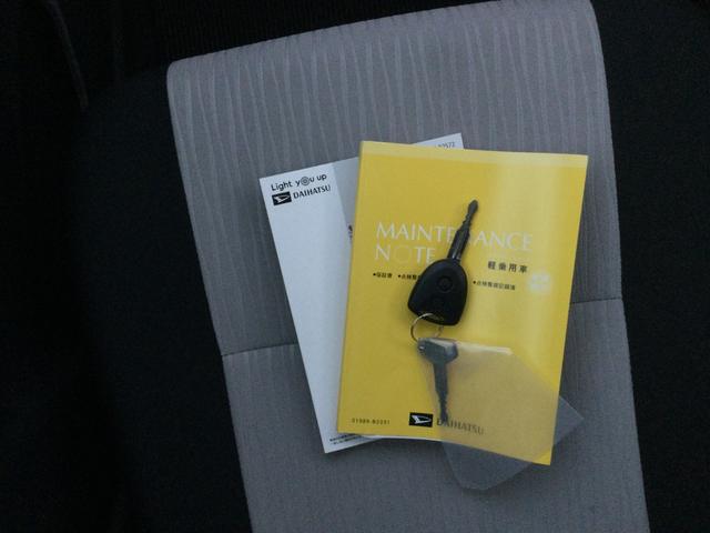 ミライースX リミテッドSAIII 走行9705キロ/LEDランプ1年保証距離無制限 走行距離9705キロ 純正マット LEDヘッドランプ アイドリングストップ 電動格納式ドアミラー キーレスエントリー スマートアシスト3(埼玉県)の中古車