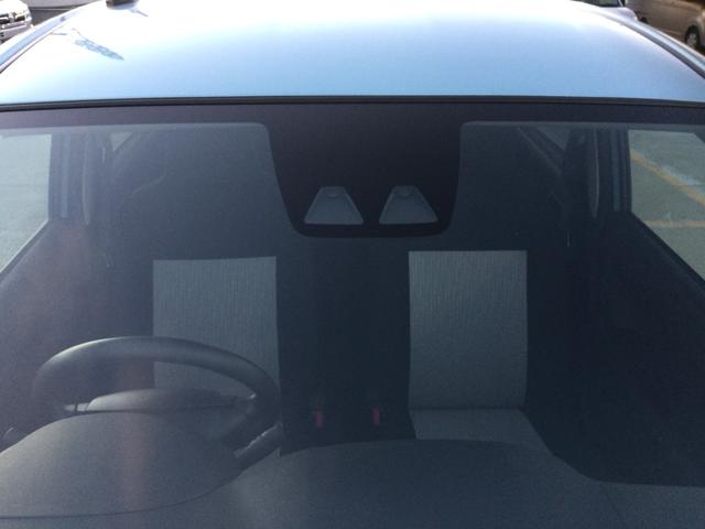 ミライースX リミテッドSAIII(埼玉県)の中古車