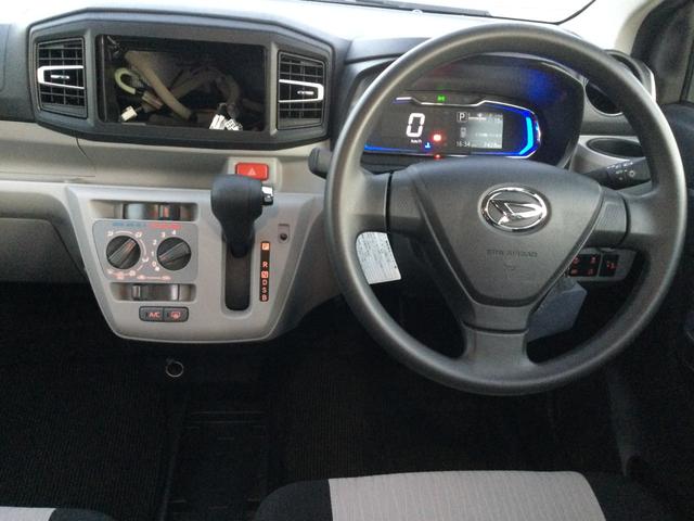 ミライースX リミテッドSAIII(埼玉県)の中古車