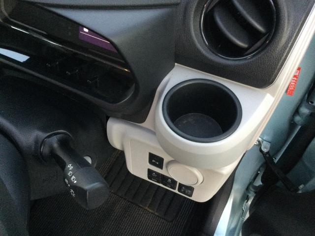 ミライースX リミテッドSAIII(埼玉県)の中古車