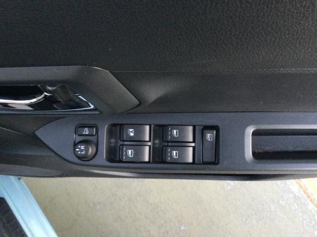 ミライースX リミテッドSAIII(埼玉県)の中古車