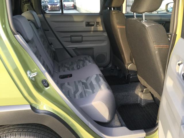 タフトＧ　走行距離１２１０キロ１年保証距離無制限　走行距離１２１０キロ　純正フルセグナビ　サイドエアバッグ　ＬＥＤヘッドランプ　アイドリングストップ　シートヒーター　オート格納式ドアミラー　電動パーキングブレーキ（埼玉県）の中古車