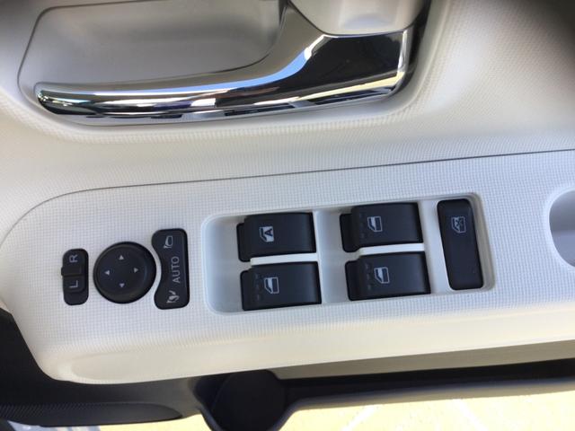 ムーヴキャンバスストライプスＧ（埼玉県）の中古車