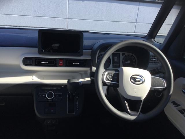 ムーヴキャンバスストライプスＧ（埼玉県）の中古車