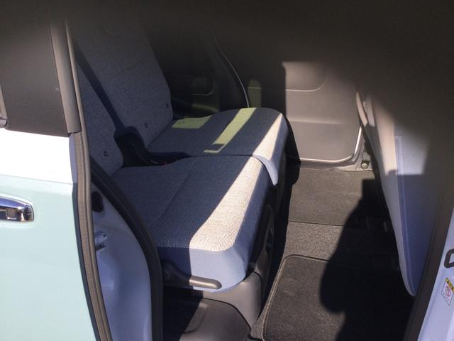 ムーヴキャンバスストライプスＧ（埼玉県）の中古車