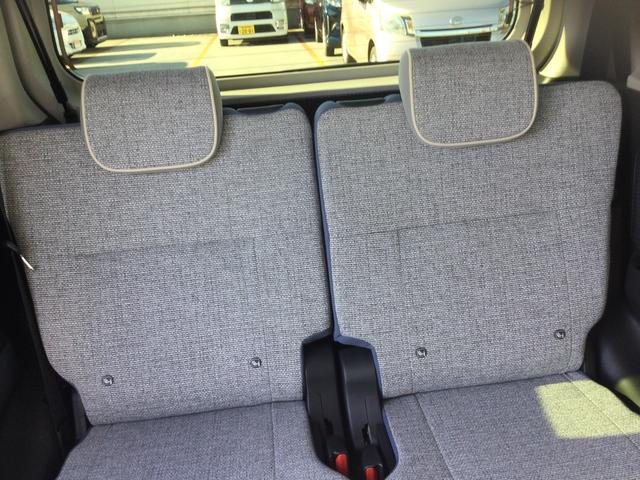 ムーヴキャンバスストライプスＧ（埼玉県）の中古車