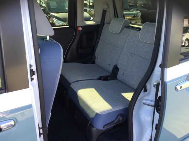 ムーヴキャンバスストライプスＧ（埼玉県）の中古車