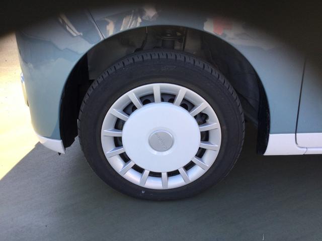 ムーヴキャンバスストライプスＧ（埼玉県）の中古車