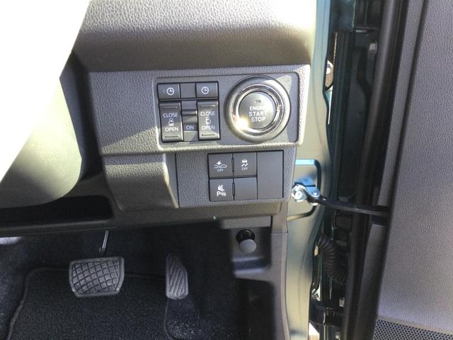 ムーヴキャンバスセオリーＧ（埼玉県）の中古車