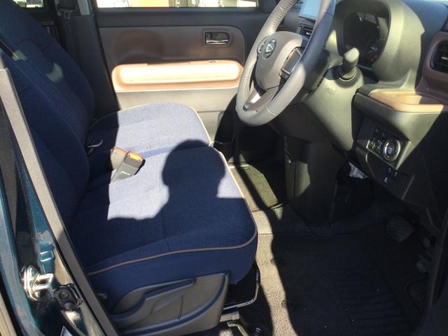 ムーヴキャンバスセオリーＧ（埼玉県）の中古車