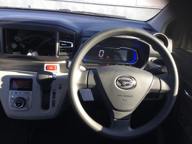 ミライースＧ　ＳＡIII（埼玉県）の中古車