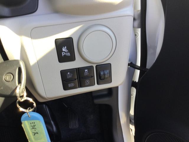 ミライースＸ　ＳＡIII（埼玉県）の中古車