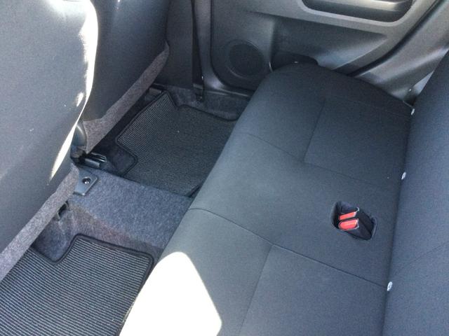 ミライースＸ　ＳＡIII（埼玉県）の中古車