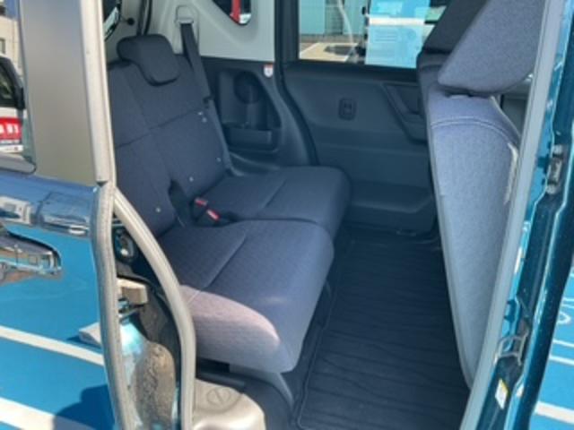 ムーヴキャンバスストライプスG 1年走行距離無制限 保証付き一年保証・走行距離無制限 ディスプレイオーディオ ブルートゥース バックカメラ ドラレコ オートライト LEDヘッドライト シートヒーター(埼玉県)の中古車