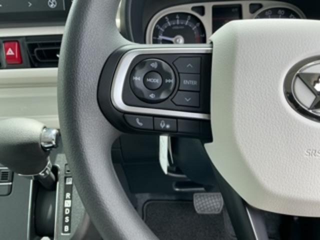 ムーヴキャンバスストライプスG 1年走行距離無制限 保証付き一年保証・走行距離無制限 ディスプレイオーディオ ブルートゥース バックカメラ ドラレコ オートライト LEDヘッドライト シートヒーター(埼玉県)の中古車