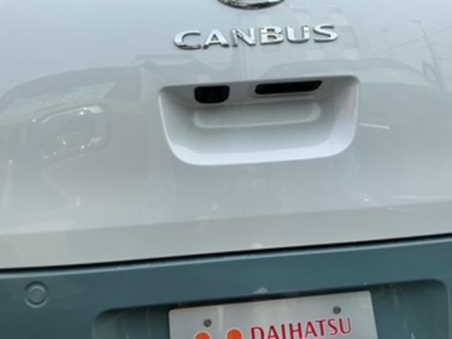 ムーヴキャンバスストライプスG 1年走行距離無制限 保証付き一年保証・走行距離無制限 ディスプレイオーディオ ブルートゥース バックカメラ ドラレコ オートライト LEDヘッドライト シートヒーター(埼玉県)の中古車