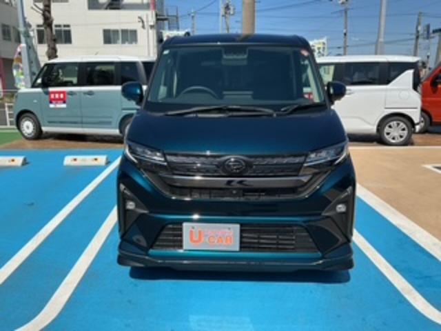 ムーヴＲＳ　スマートパノラマパーキング機能　バックモニター付き１年保証距離無制限　　純正ディスプレイオーディオ　パノラマモニター　純正マット　サイドエアバッグ　ＬＥＤヘッドランプ　アイドリングストップ　両側電動スライドドア　オート格納式ドアミラー（埼玉県）の中古車