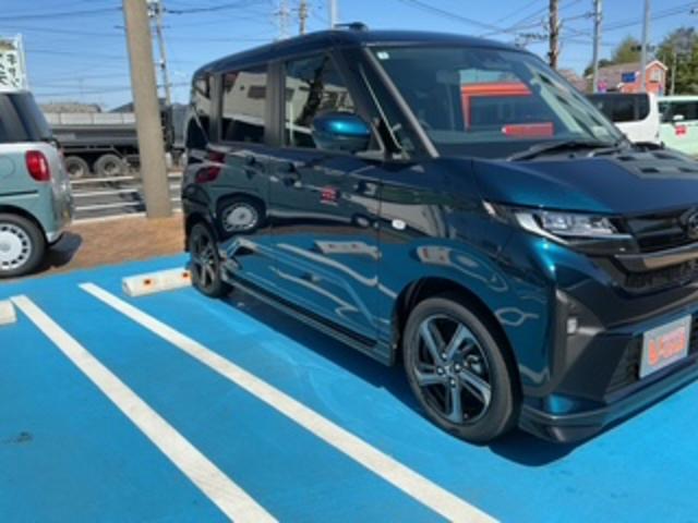 ムーヴＲＳ　スマートパノラマパーキング機能　バックモニター付き１年保証距離無制限　　純正ディスプレイオーディオ　パノラマモニター　純正マット　サイドエアバッグ　ＬＥＤヘッドランプ　アイドリングストップ　両側電動スライドドア　オート格納式ドアミラー（埼玉県）の中古車