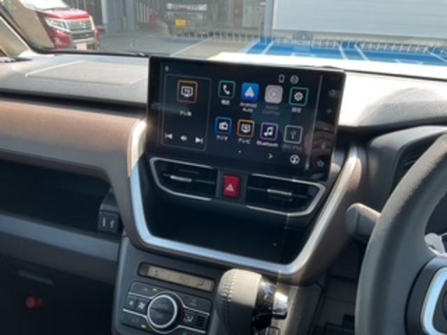 ムーヴＲＳ　スマートパノラマパーキング機能　バックモニター付き１年保証距離無制限　　純正ディスプレイオーディオ　パノラマモニター　純正マット　サイドエアバッグ　ＬＥＤヘッドランプ　アイドリングストップ　両側電動スライドドア　オート格納式ドアミラー（埼玉県）の中古車