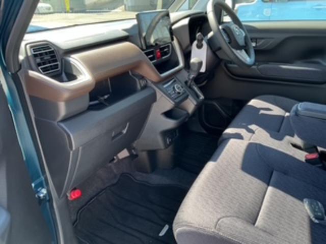 ムーヴＲＳ　スマートパノラマパーキング機能　バックモニター付き１年保証距離無制限　　純正ディスプレイオーディオ　パノラマモニター　純正マット　サイドエアバッグ　ＬＥＤヘッドランプ　アイドリングストップ　両側電動スライドドア　オート格納式ドアミラー（埼玉県）の中古車