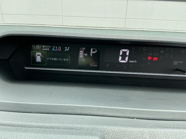 タントＸ／走行３８０６キロ／片側電動スライドドア／クリアランスソナ一年保証・走行距離無制限　走行３８０６キロ　サイドエアバック　クリアランスソナー　オートマチックハイビーム　オートライト　ＬＥＤヘッドライト　ベンチシート　シートヒーター　片側電動スライドドア（埼玉県）の中古車