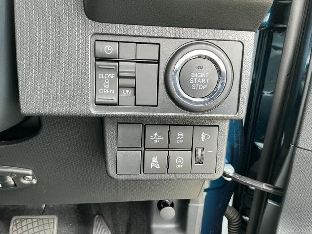 タントＸ／走行３８０６キロ／片側電動スライドドア／クリアランスソナ一年保証・走行距離無制限　走行３８０６キロ　サイドエアバック　クリアランスソナー　オートマチックハイビーム　オートライト　ＬＥＤヘッドライト　ベンチシート　シートヒーター　片側電動スライドドア（埼玉県）の中古車