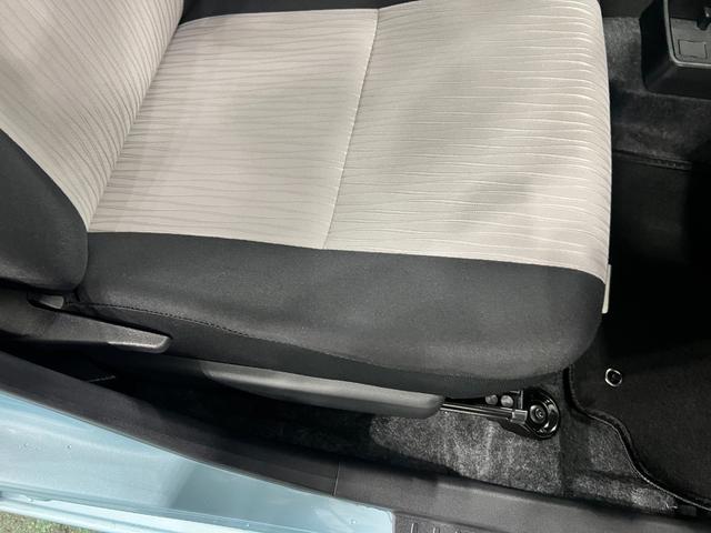 ミライースＬ　ＳＡIII　走行１９２４キロ／ＬＥＤヘッドライト一年保証・走行距離無制限　走行１９２４キロ　助手席エアバック　オートライト　オートマチックハイビーム　クリアランスソナー　アイドリングストップ（埼玉県）の中古車