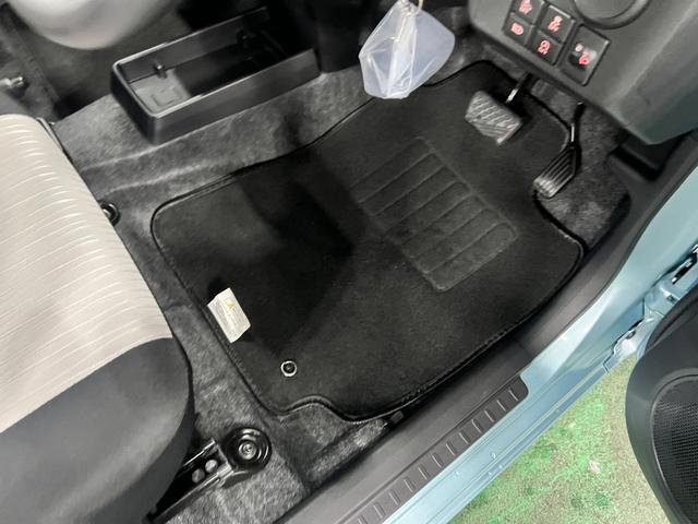 ミライースＬ　ＳＡIII　走行１９２４キロ／ＬＥＤヘッドライト一年保証・走行距離無制限　走行１９２４キロ　助手席エアバック　オートライト　オートマチックハイビーム　クリアランスソナー　アイドリングストップ（埼玉県）の中古車