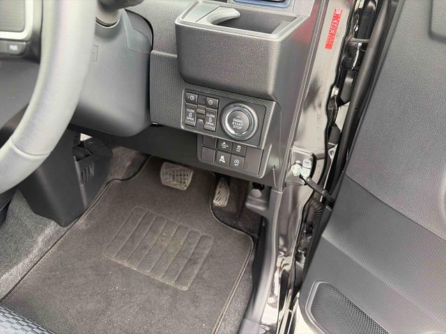 タントカスタムRS 純正ディスプレイオーディオターボグレード 電動パーキングシステム シートヒーター(埼玉県)の中古車