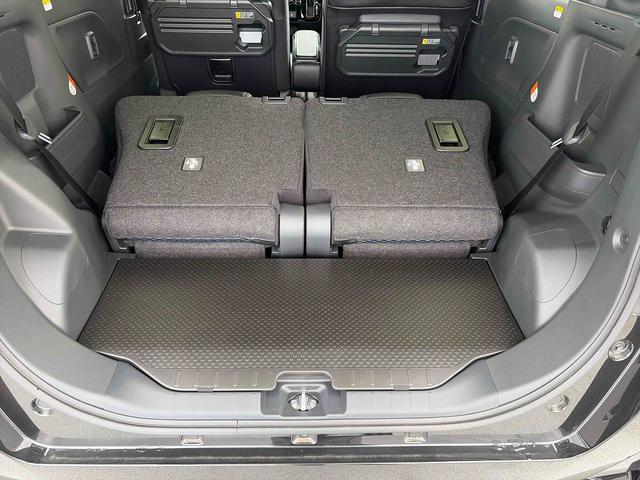 タントカスタムRS 純正ディスプレイオーディオターボグレード 電動パーキングシステム シートヒーター(埼玉県)の中古車