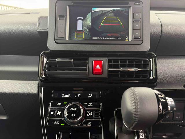 タントカスタムRS 純正ディスプレイオーディオターボグレード 電動パーキングシステム シートヒーター(埼玉県)の中古車