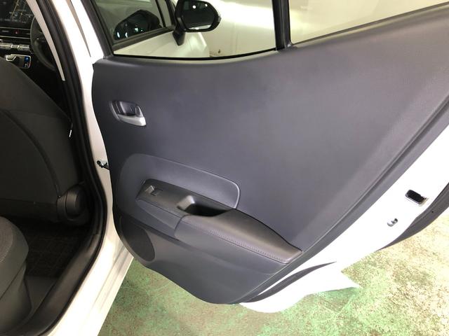 アクアＧ　４ＷＤ／走行２４９キロ／フルセグナビ／全周囲カメラ１年保証距離無制限　走行距離２４９キロ　フルセグナビ　全周囲カメラ　ブルートゥース　純正マット　サイドエアバッグ　ＬＥＤヘッドランプ　プッシュボタンスタート（埼玉県）の中古車