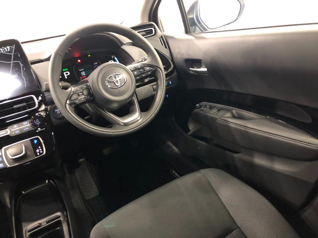 アクアＧ　４ＷＤ／走行２４９キロ／フルセグナビ／全周囲カメラ１年保証距離無制限　走行距離２４９キロ　フルセグナビ　全周囲カメラ　ブルートゥース　純正マット　サイドエアバッグ　ＬＥＤヘッドランプ　プッシュボタンスタート（埼玉県）の中古車