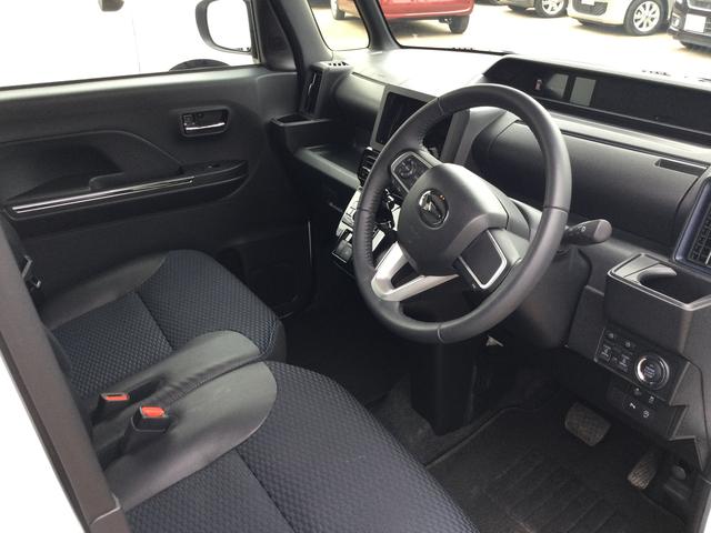 タントカスタムＲＳ（埼玉県）の中古車