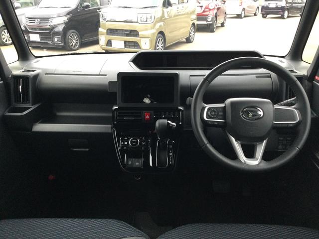 タントカスタムＲＳ（埼玉県）の中古車