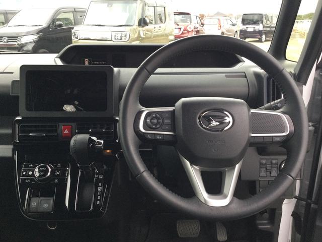 タントカスタムＲＳ（埼玉県）の中古車