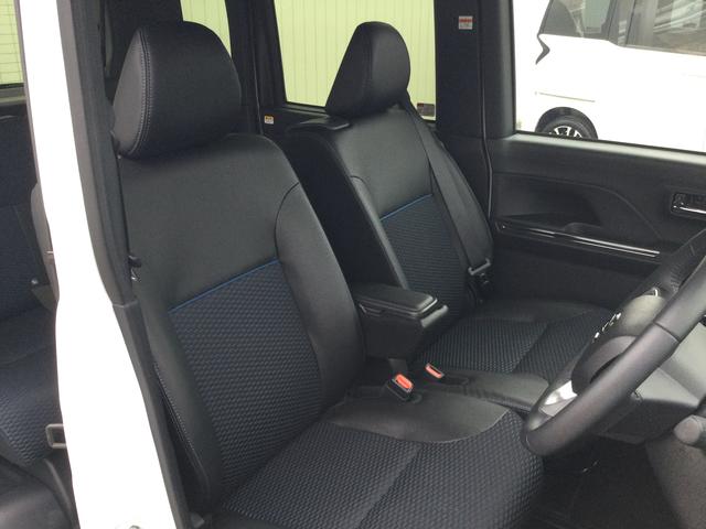 タントカスタムＲＳ（埼玉県）の中古車