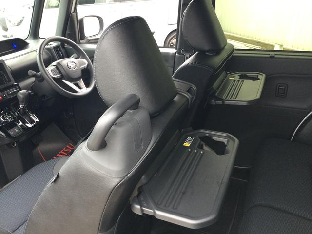 タントカスタムＲＳ（埼玉県）の中古車