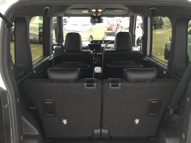 タントカスタムＲＳ（埼玉県）の中古車