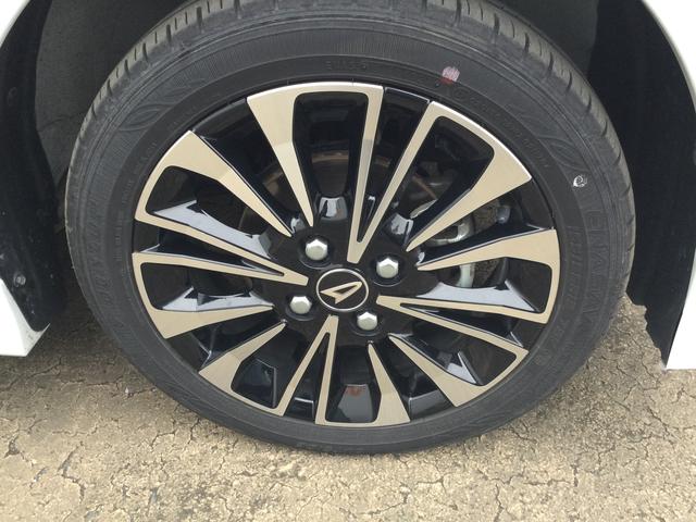 タントカスタムＲＳ（埼玉県）の中古車