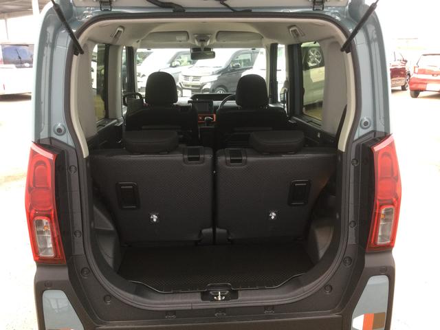 タントファンクロス（埼玉県）の中古車