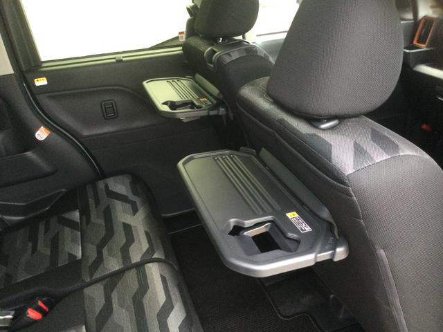 タントファンクロス（埼玉県）の中古車