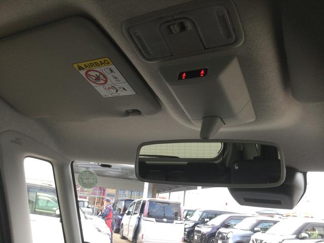 タントファンクロス（埼玉県）の中古車