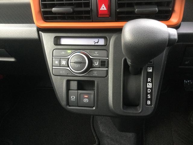 タントファンクロス（埼玉県）の中古車