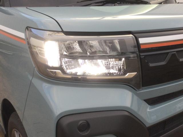 タントファンクロス（埼玉県）の中古車