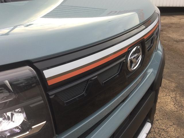 タントファンクロス（埼玉県）の中古車