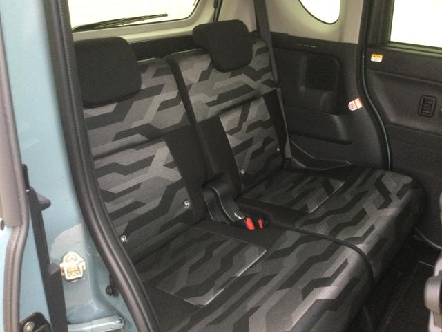 タントファンクロス（埼玉県）の中古車